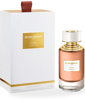 Парфюмерная вода BOUCHERON Cuir De Venise